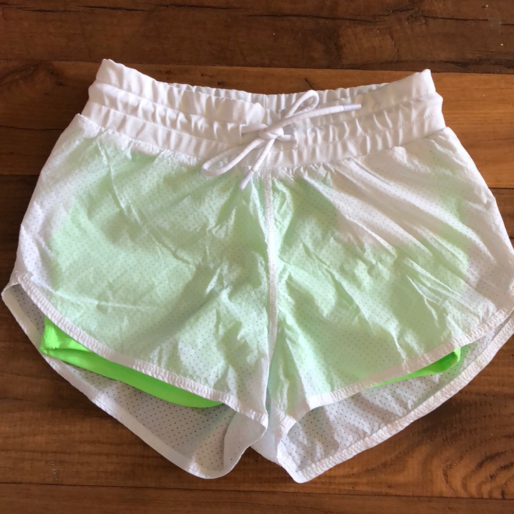 Fabletics Running Short